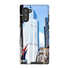 London Financial Hub Tough Phone Case