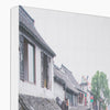 Xitang Water Town  Canvas