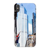 London Financial Hub Tough Phone Case