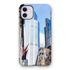 London Financial Hub Tough Phone Case